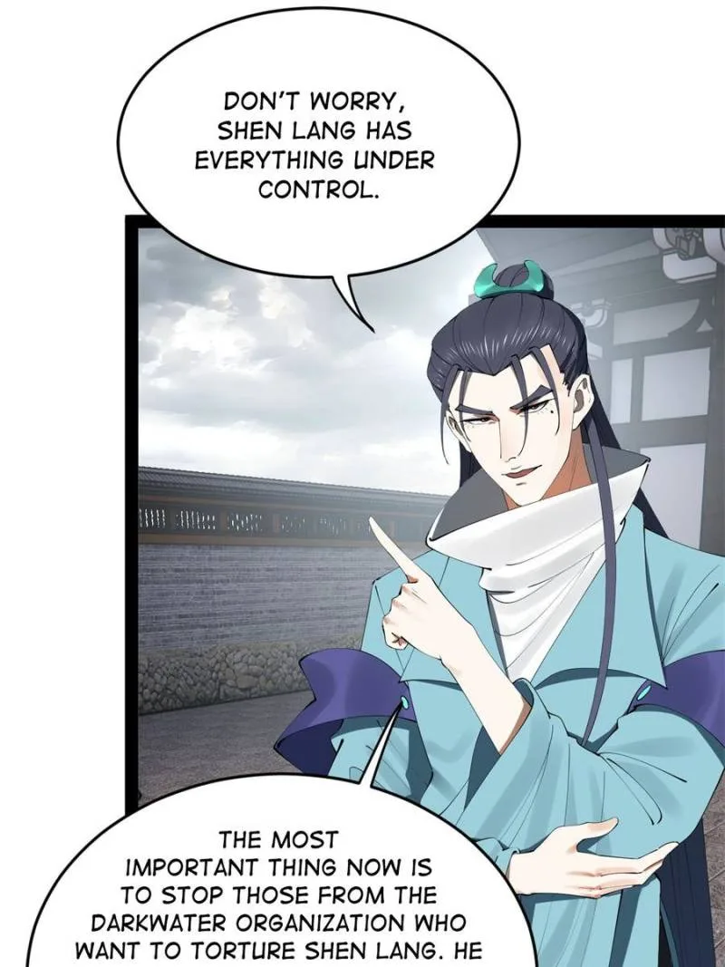 Ultimate Son-in-Law Chapter 236 page 32