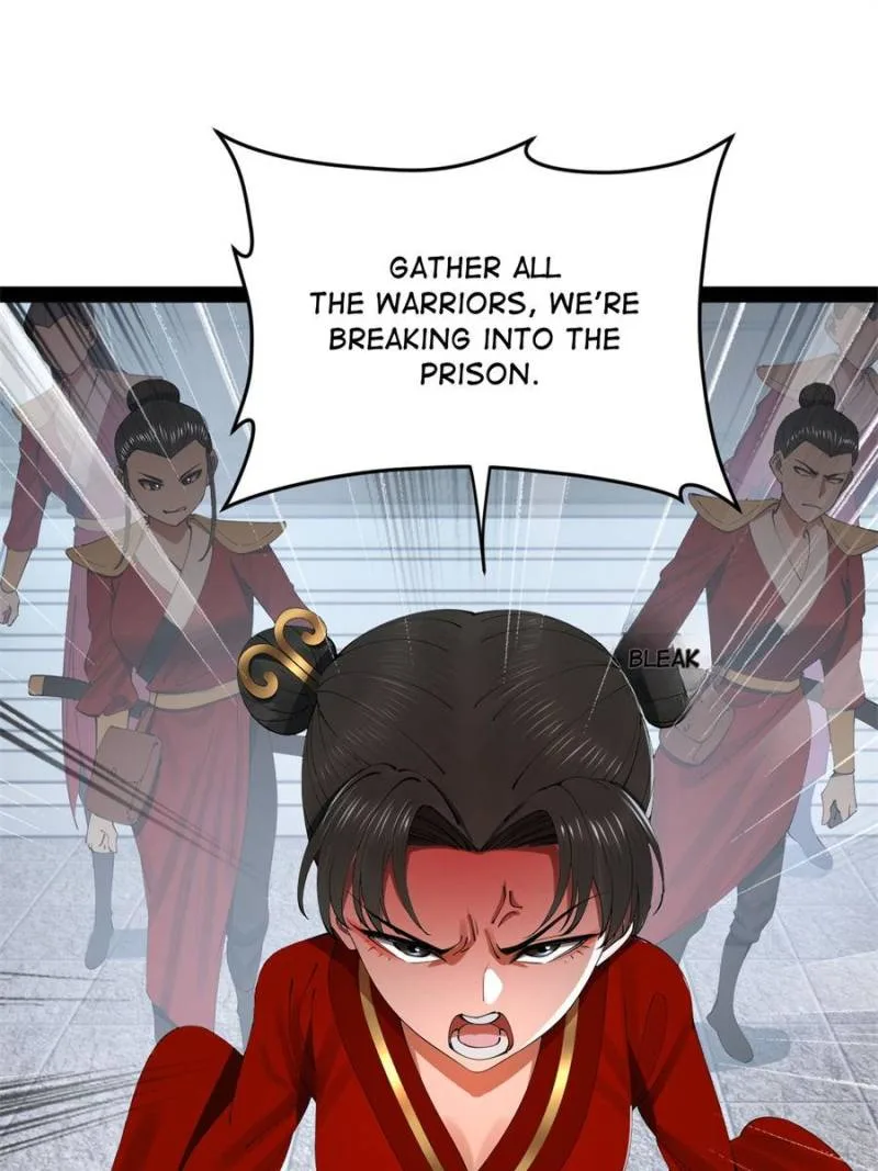 Ultimate Son-in-Law Chapter 236 page 26