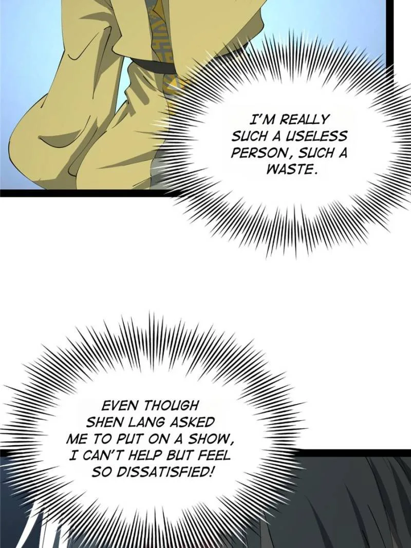Ultimate Son-in-Law Chapter 237 page 4