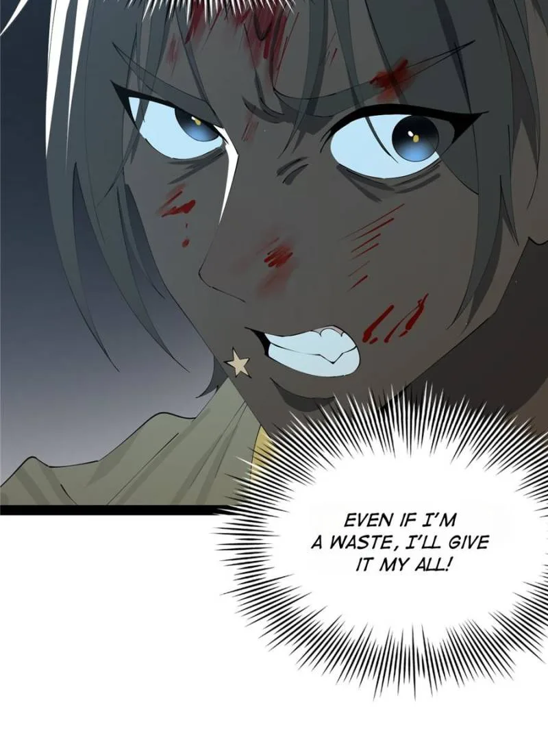 Ultimate Son-in-Law Chapter 237 page 5