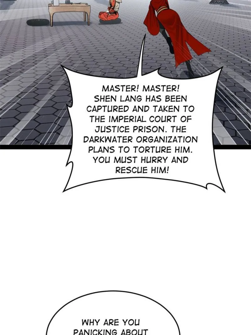 Ultimate Son-in-Law Chapter 236 page 40