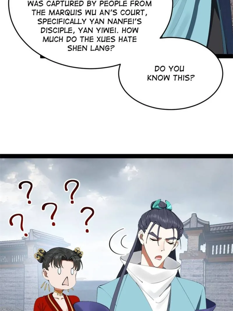 Ultimate Son-in-Law Chapter 236 page 33