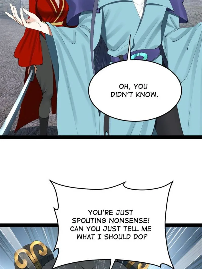 Ultimate Son-in-Law Chapter 236 page 34