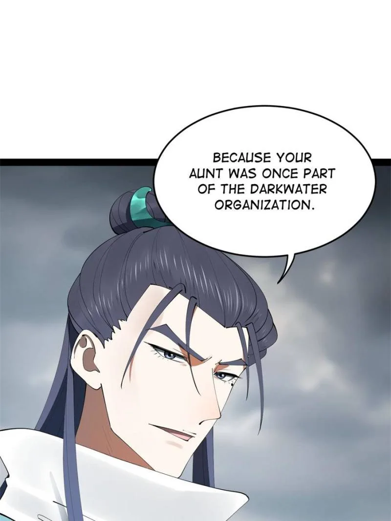 Ultimate Son-in-Law Chapter 236 page 38