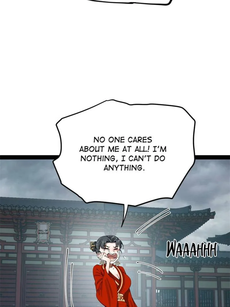 Ultimate Son-in-Law Chapter 236 page 55