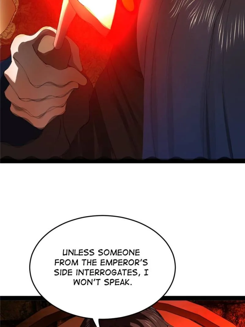 Ultimate Son-in-Law Chapter 237 page 28