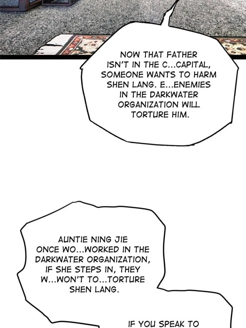Ultimate Son-in-Law Chapter 237 page 10