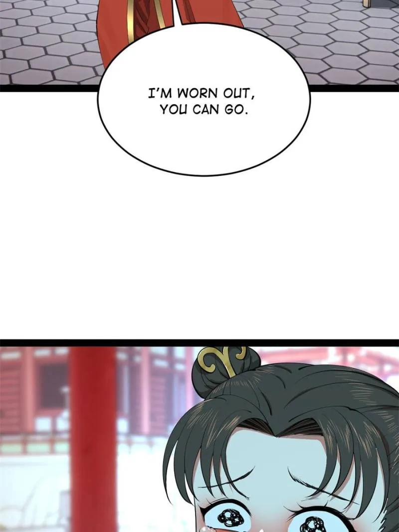 Ultimate Son-in-Law Chapter 236 page 52
