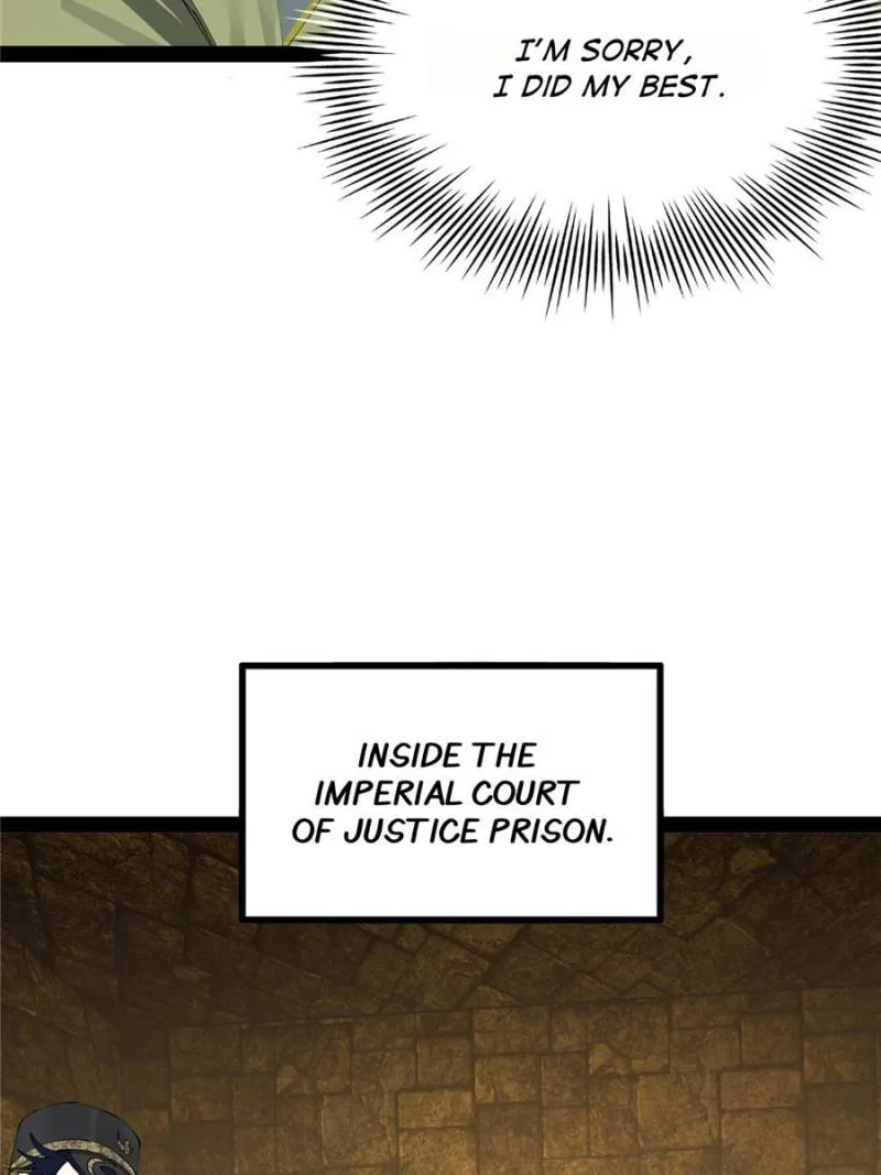 Ultimate Son-in-Law Chapter 237 page 18