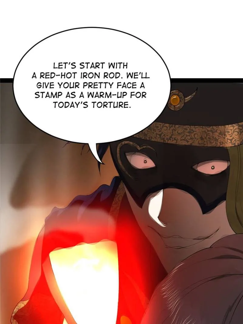 Ultimate Son-in-Law Chapter 237 page 27