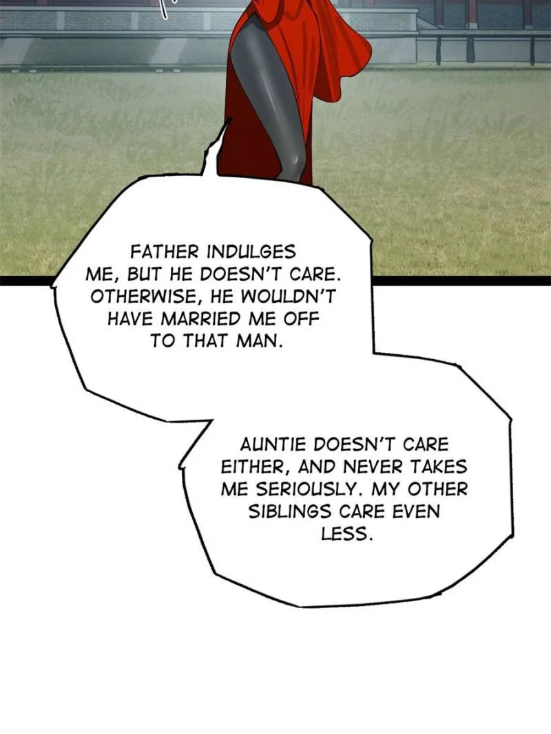 Ultimate Son-in-Law Chapter 236 page 56