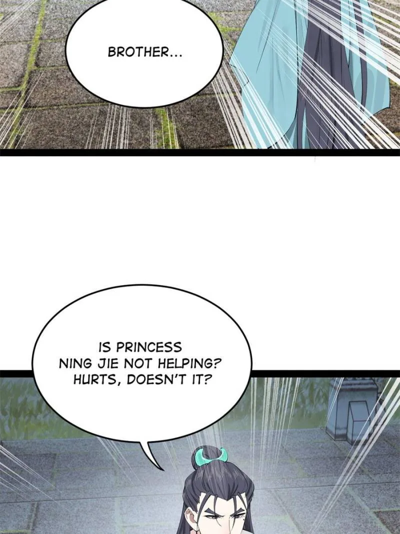 Ultimate Son-in-Law Chapter 236 page 58