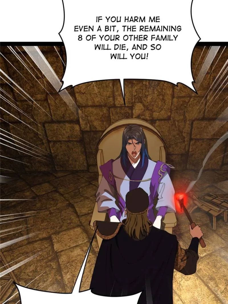 Ultimate Son-in-Law Chapter 237 page 32