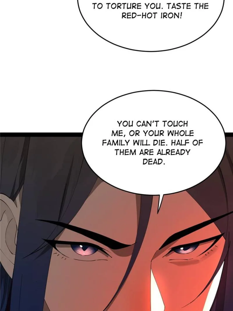 Ultimate Son-in-Law Chapter 237 page 30
