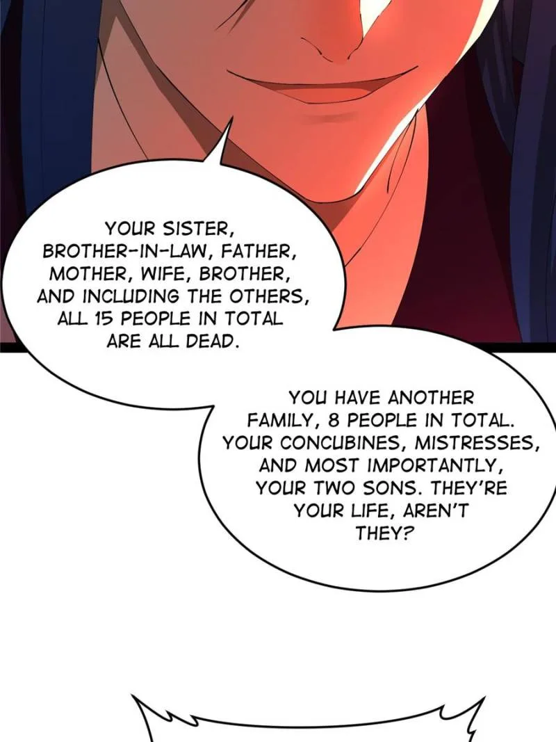 Ultimate Son-in-Law Chapter 237 page 31