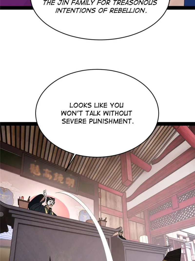 Ultimate Son-in-Law Chapter 238 page 31