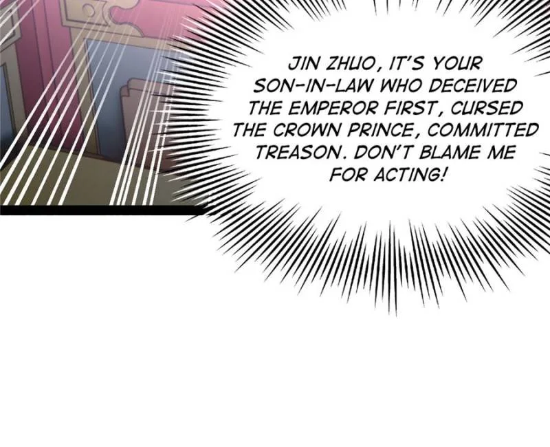 Ultimate Son-in-Law Chapter 238 page 67