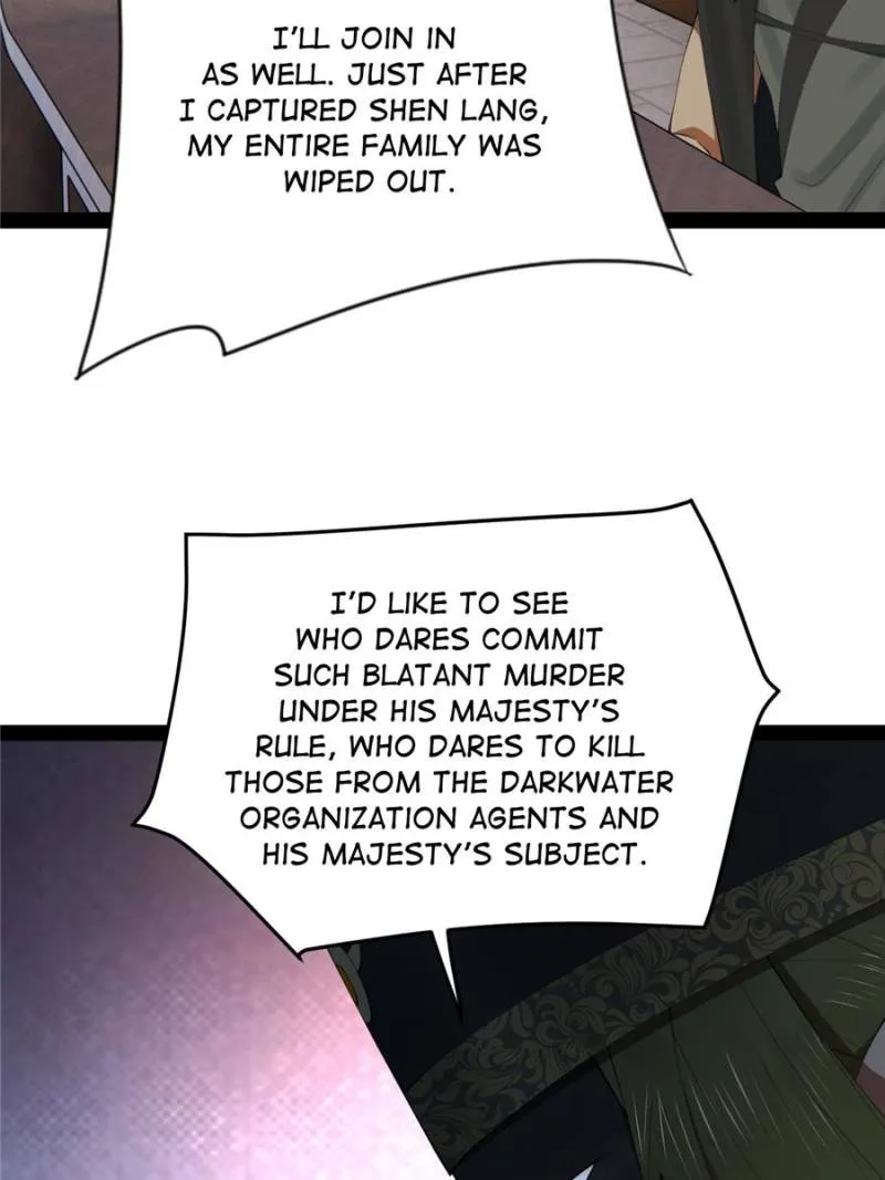 Ultimate Son-in-Law Chapter 238 page 39