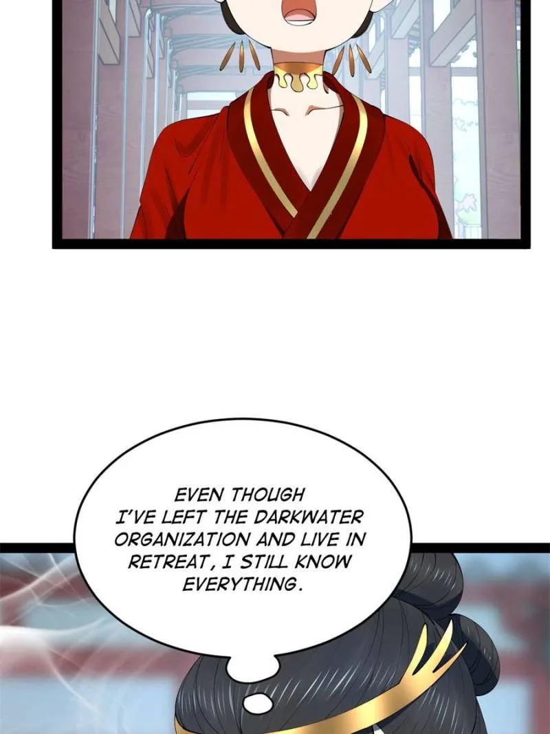 Ultimate Son-in-Law Chapter 236 page 43