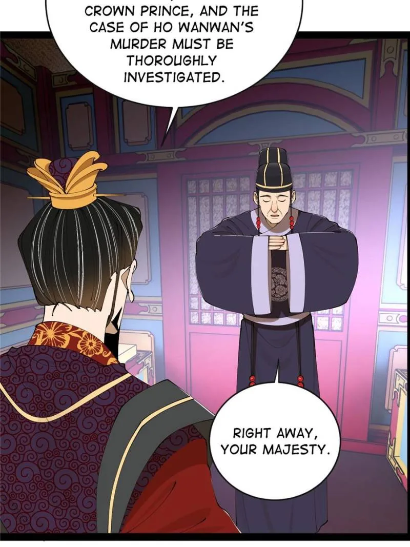 Ultimate Son-in-Law Chapter 239 page 10