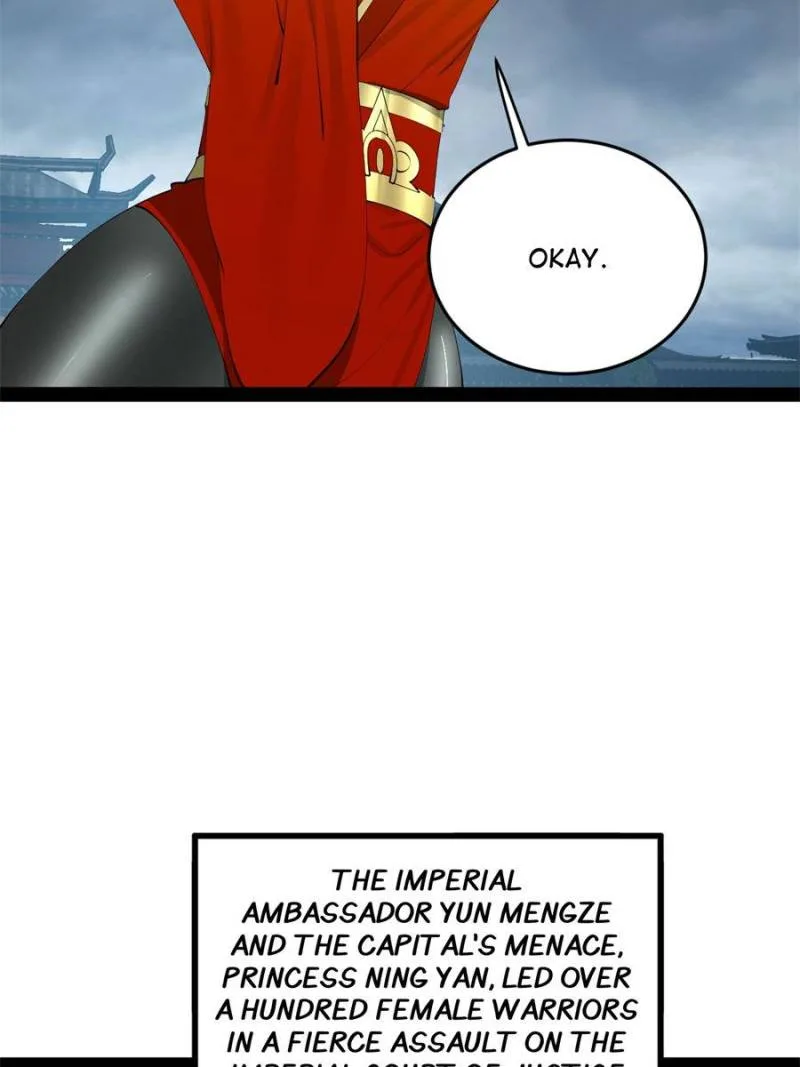 Ultimate Son-in-Law Chapter 236 page 66