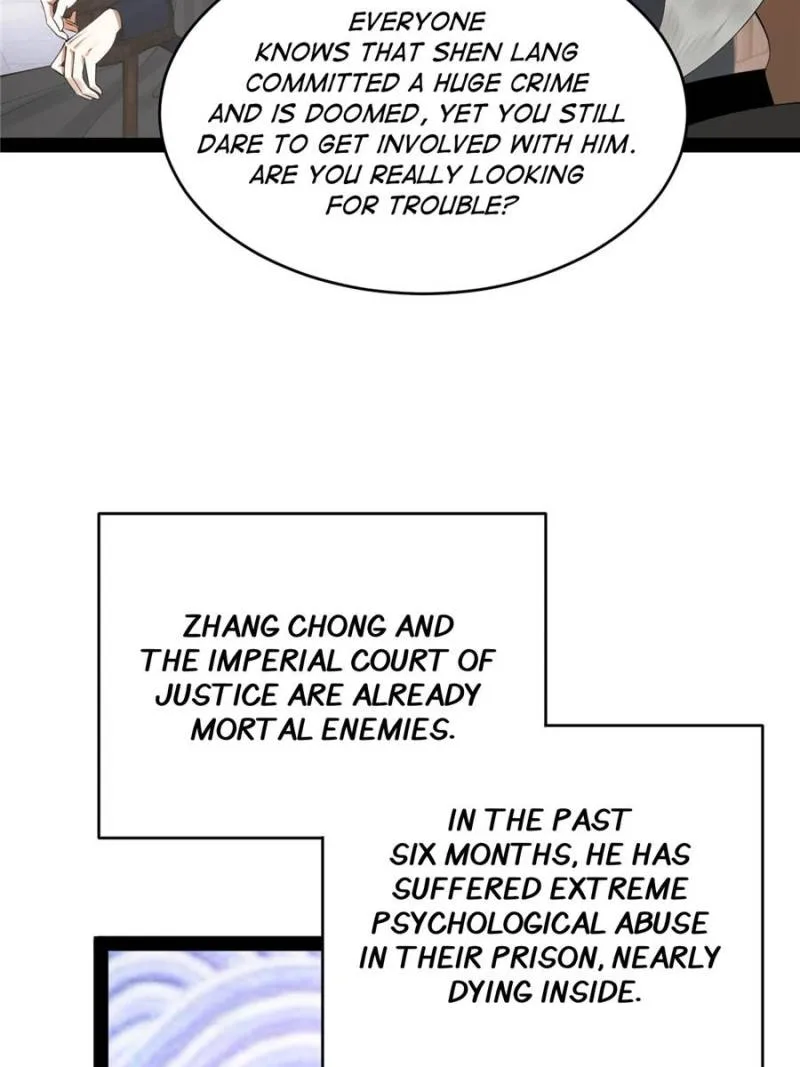 Ultimate Son-in-Law Chapter 238 page 13