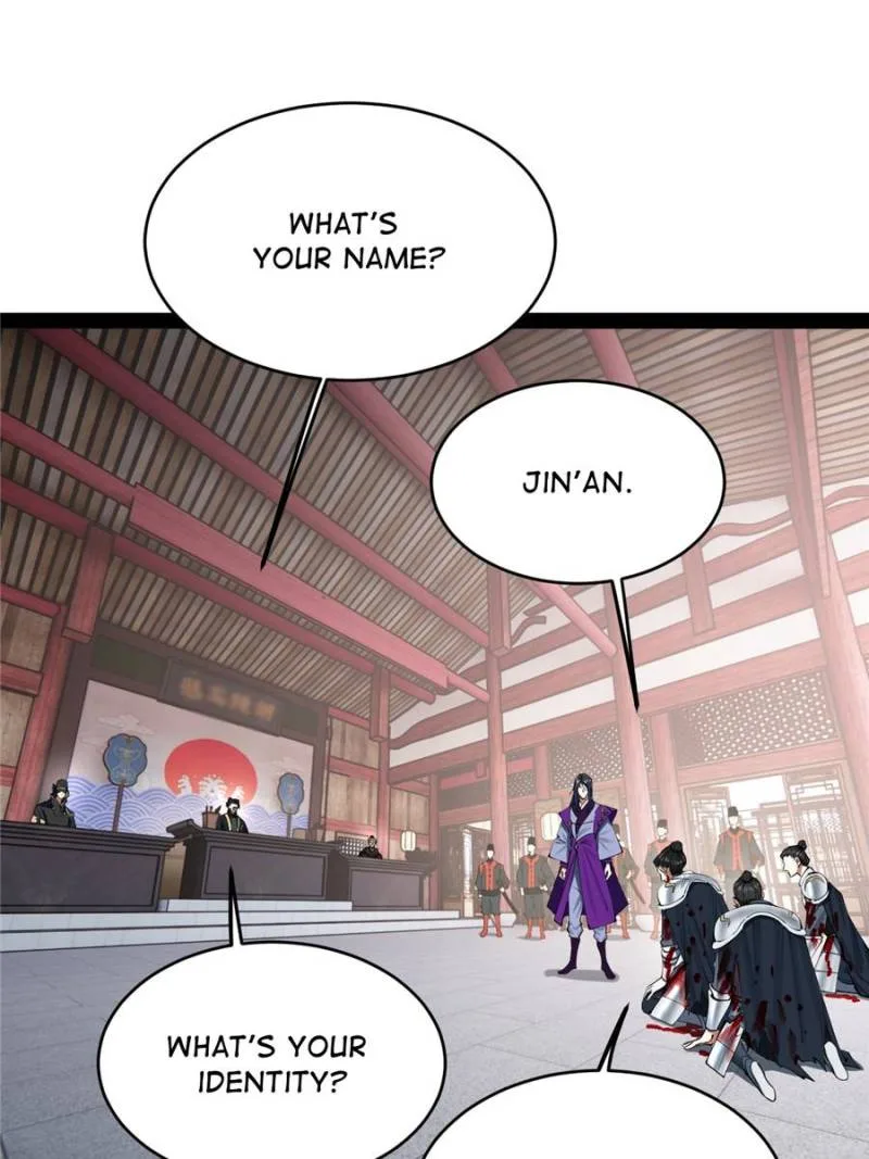 Ultimate Son-in-Law Chapter 238 page 23