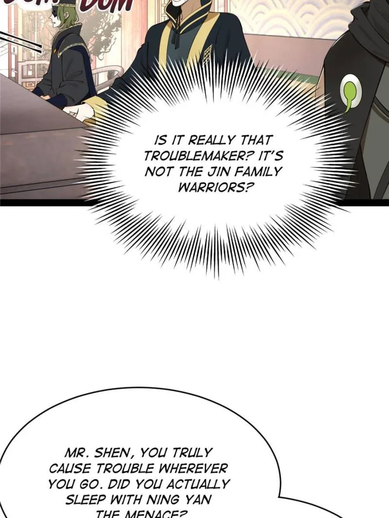 Ultimate Son-in-Law Chapter 238 page 55
