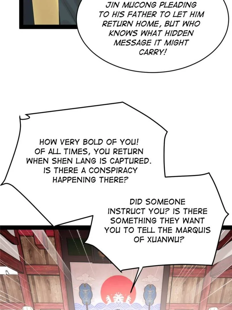 Ultimate Son-in-Law Chapter 238 page 28