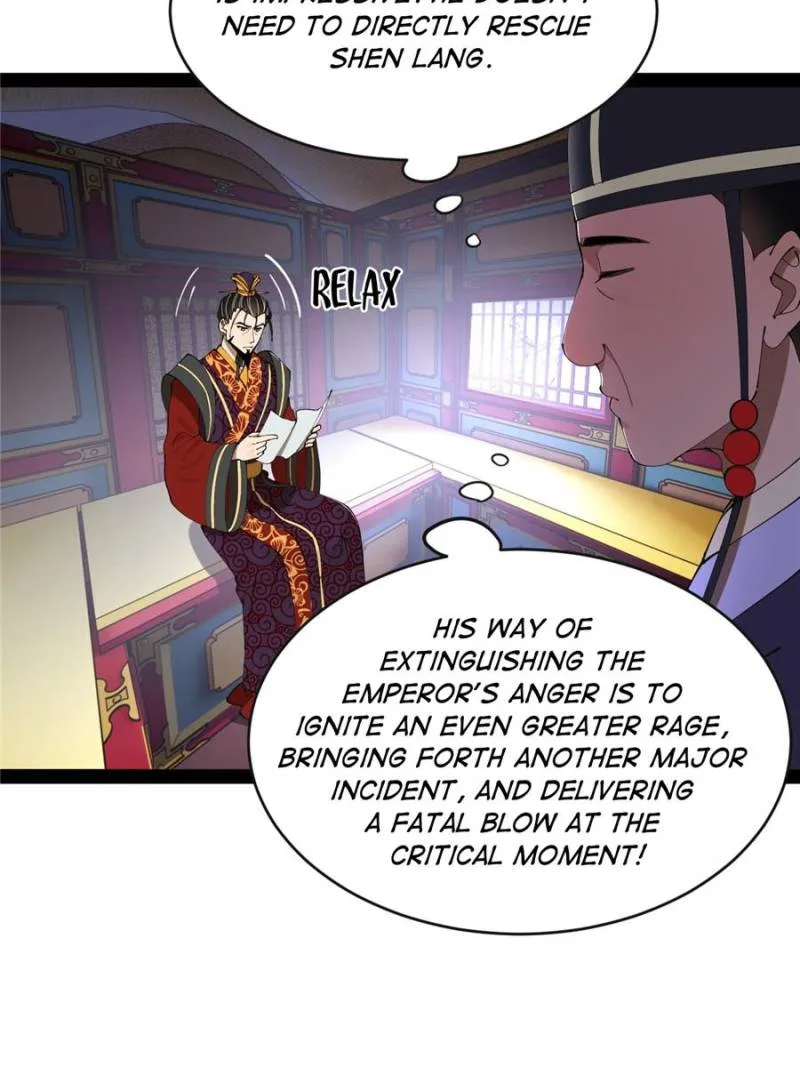Ultimate Son-in-Law Chapter 239 page 6