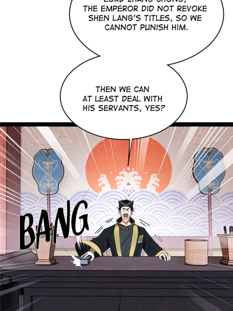 Ultimate Son-in-Law Chapter 238 page 42