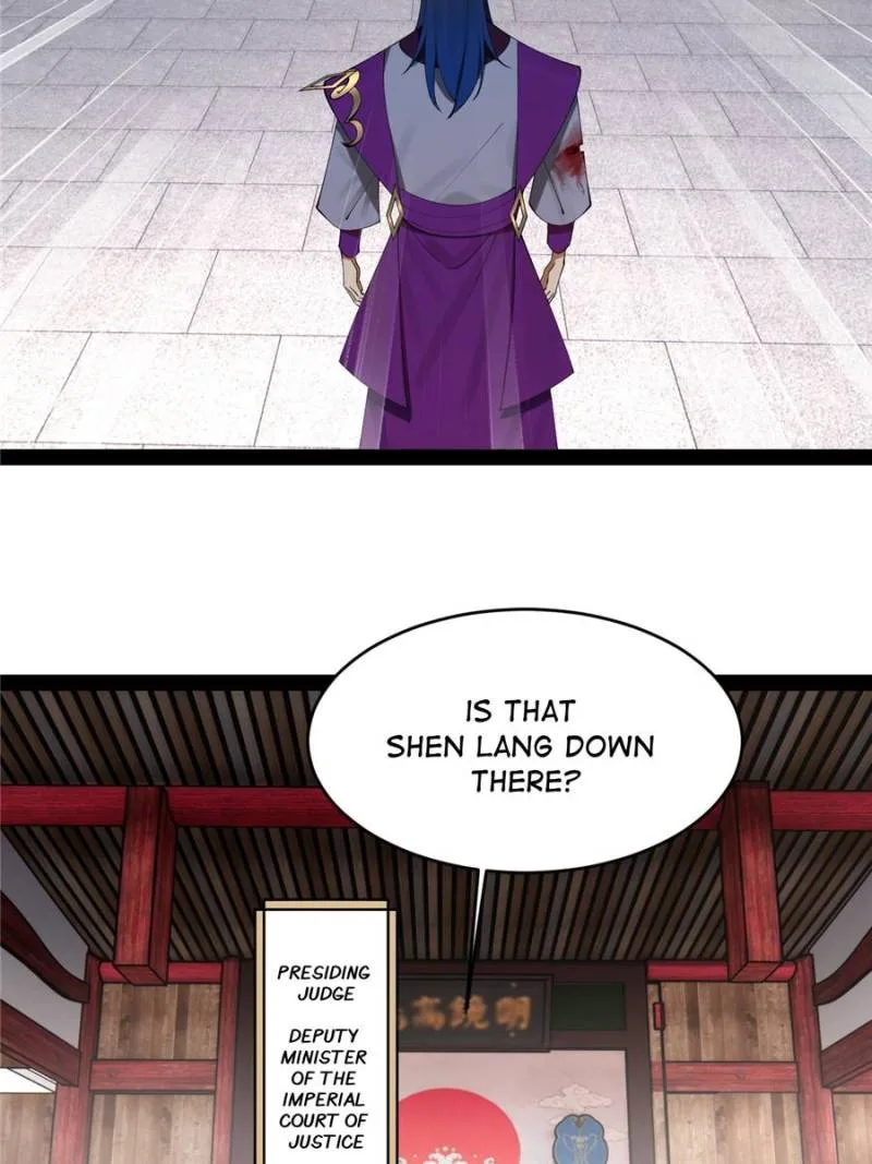 Ultimate Son-in-Law Chapter 238 page 3