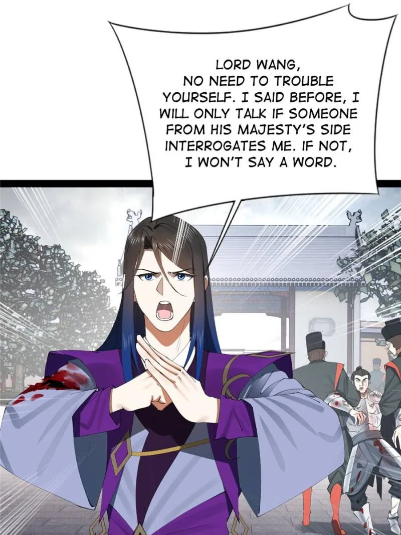 Ultimate Son-in-Law Chapter 238 page 34