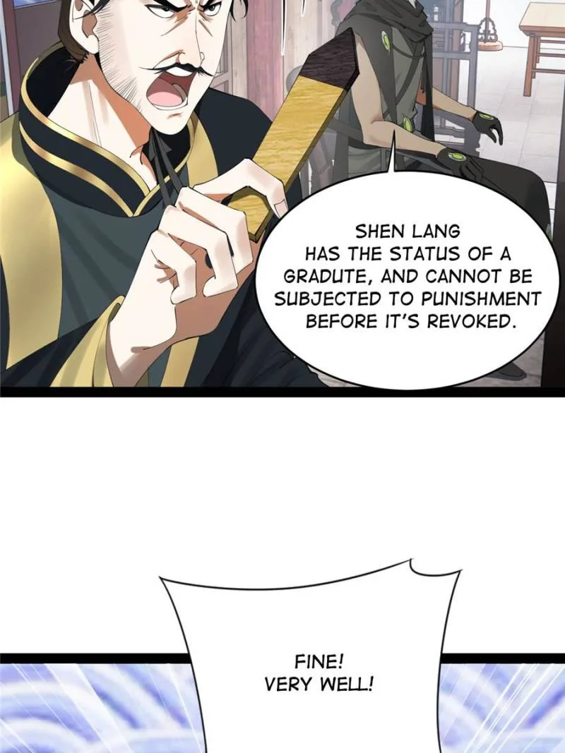 Ultimate Son-in-Law Chapter 238 page 36