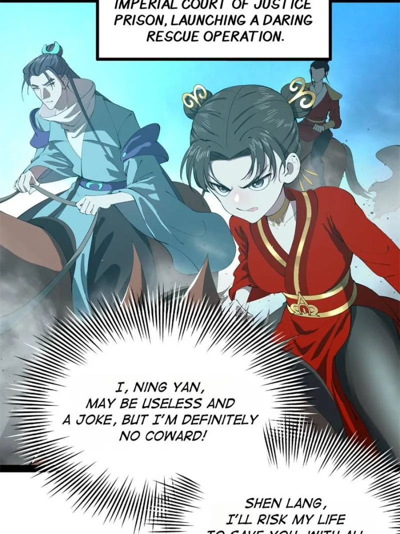 Ultimate Son-in-Law Chapter 236 page 67