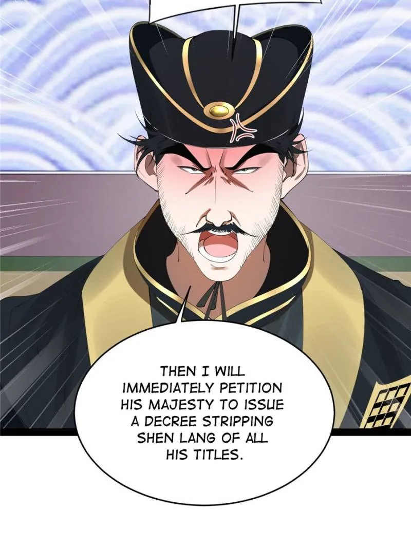 Ultimate Son-in-Law Chapter 238 page 37