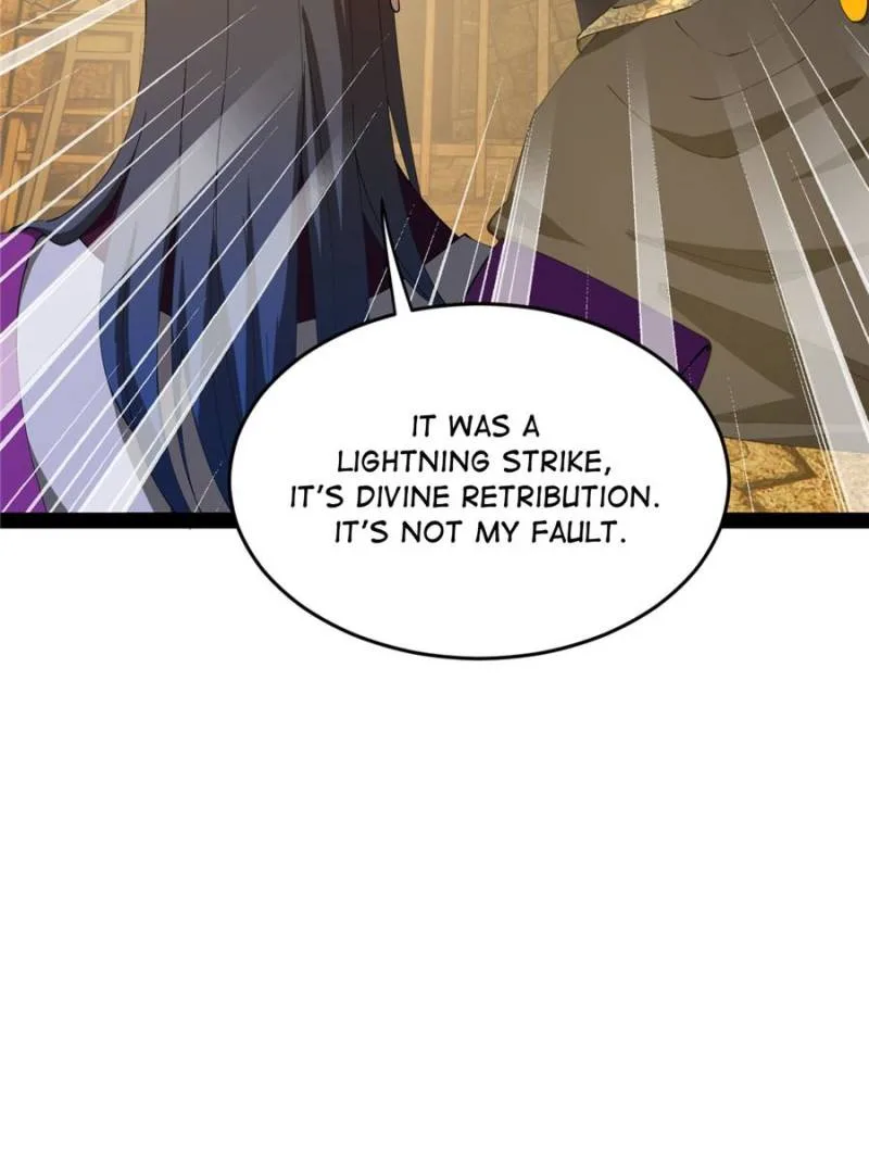 Ultimate Son-in-Law Chapter 237 page 48