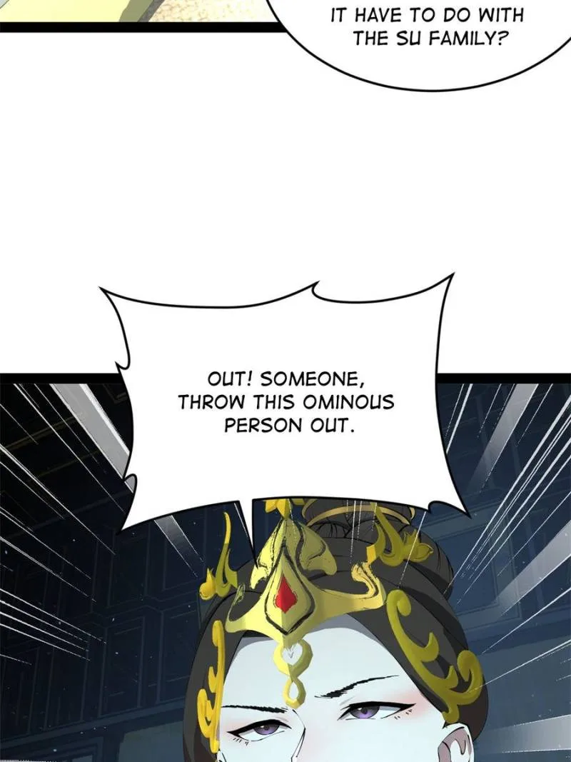 Ultimate Son-in-Law Chapter 236 page 78