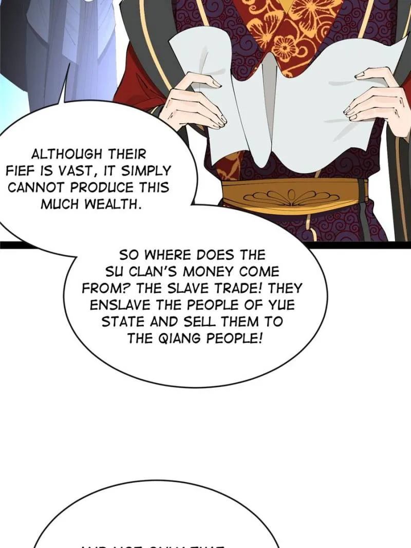 Ultimate Son-in-Law Chapter 239 page 3