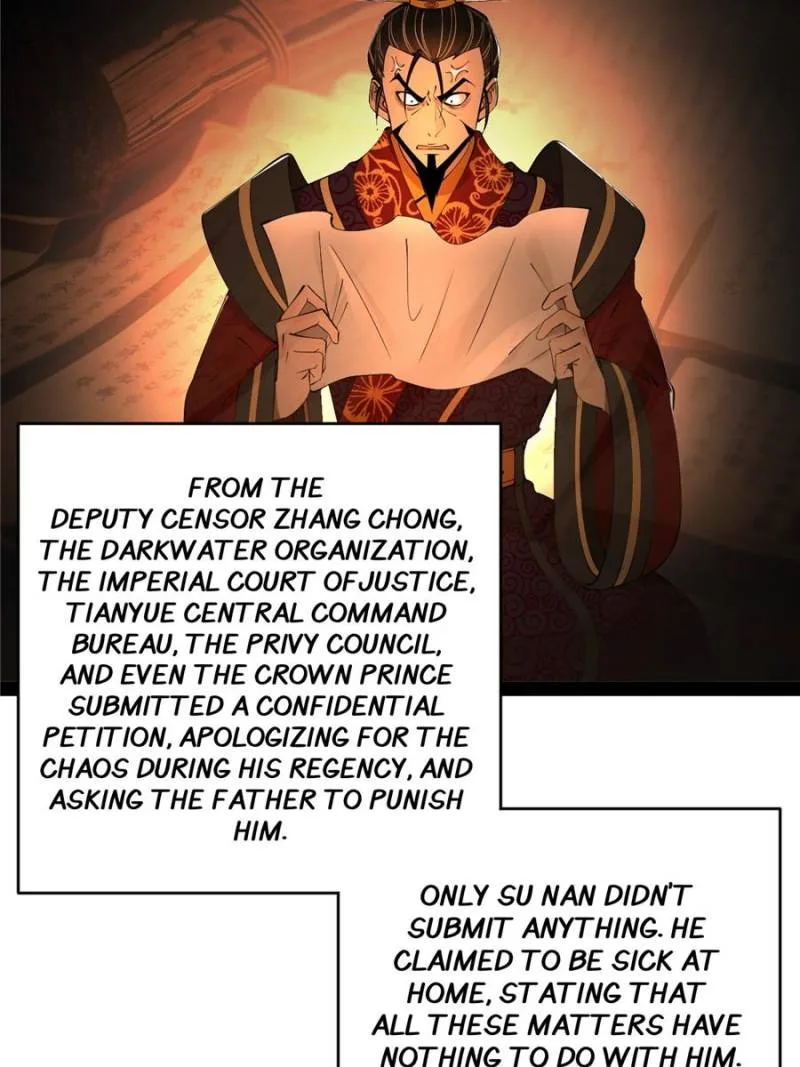 Ultimate Son-in-Law Chapter 238 page 60