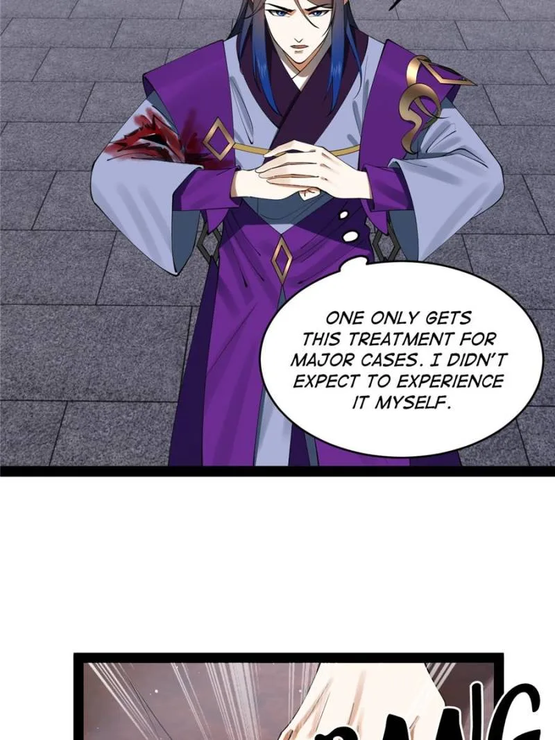 Ultimate Son-in-Law Chapter 238 page 5