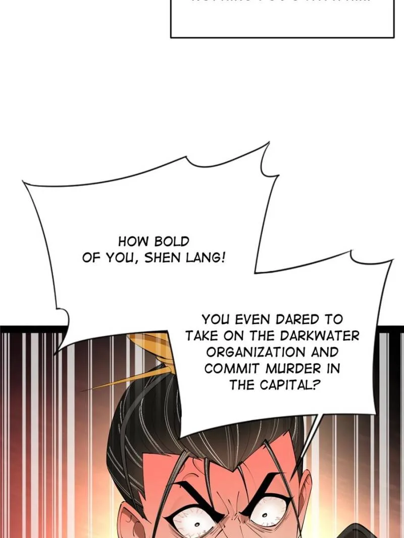 Ultimate Son-in-Law Chapter 238 page 61