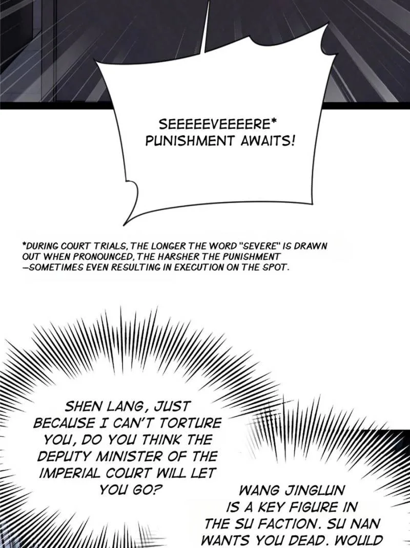 Ultimate Son-in-Law Chapter 238 page 43