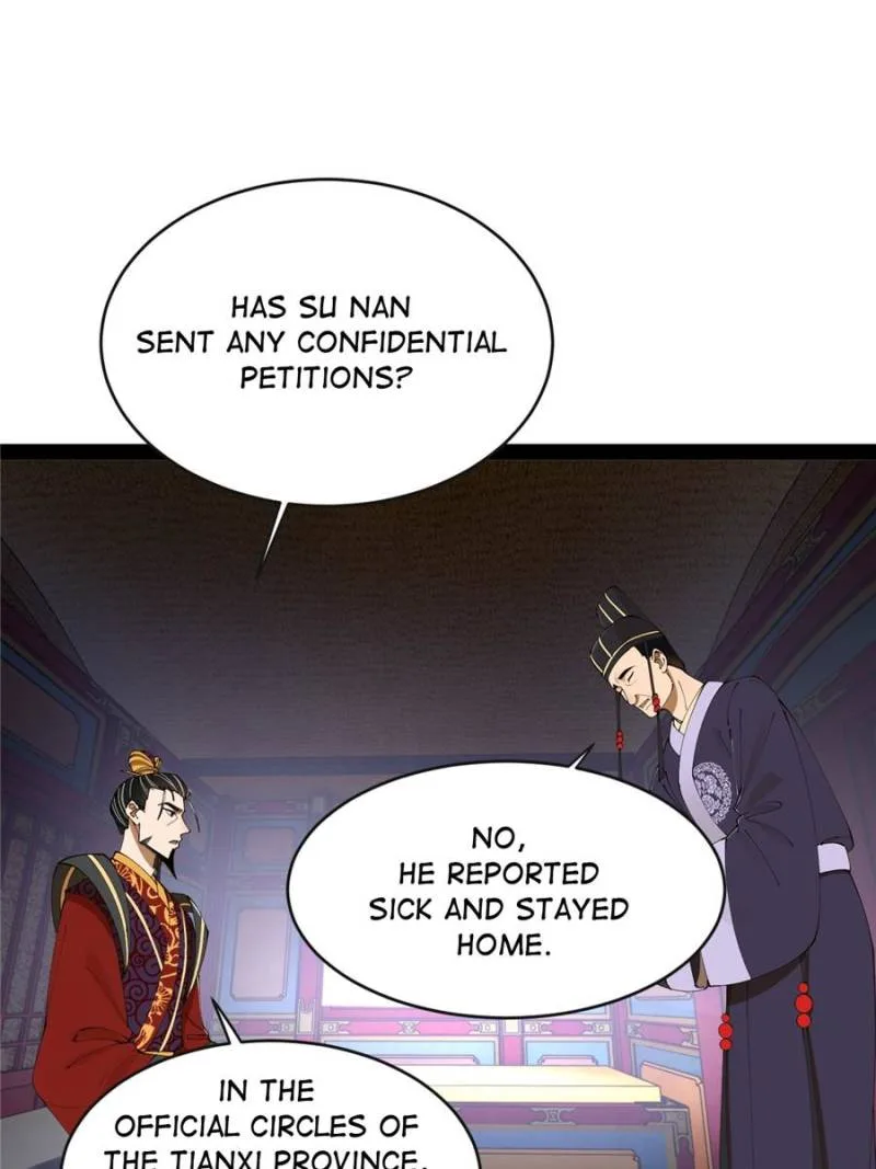 Ultimate Son-in-Law Chapter 239 page 7