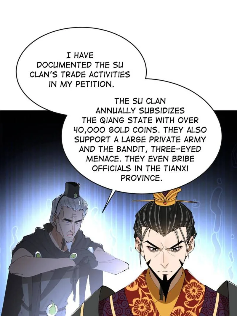 Ultimate Son-in-Law Chapter 239 page 2