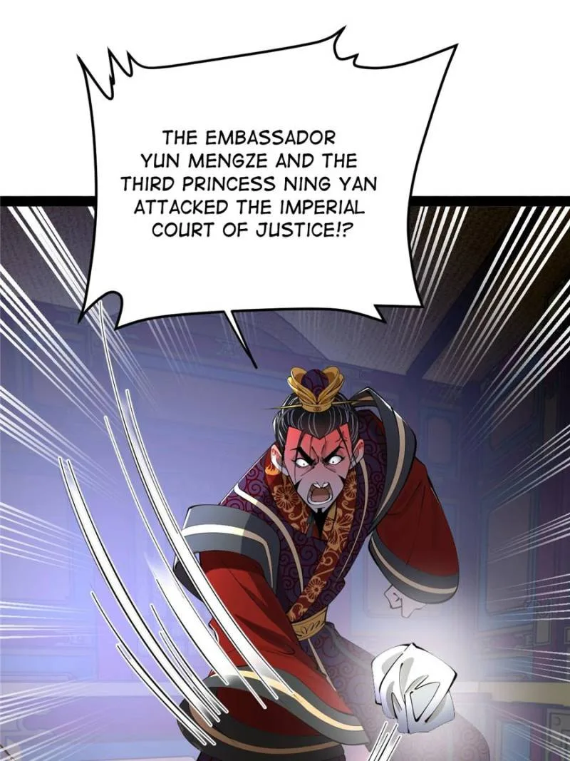 Ultimate Son-in-Law Chapter 238 page 64