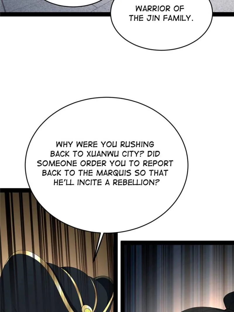Ultimate Son-in-Law Chapter 238 page 24