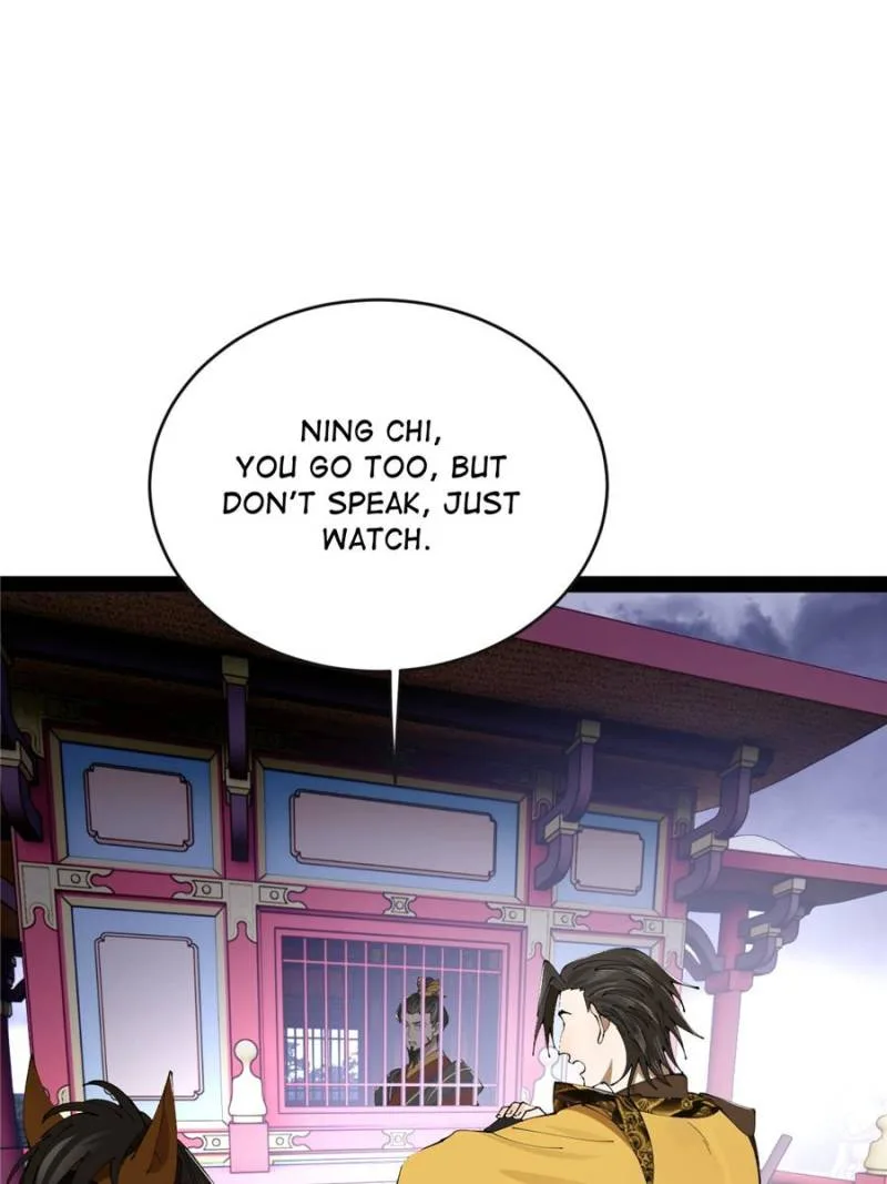 Ultimate Son-in-Law Chapter 239 page 11