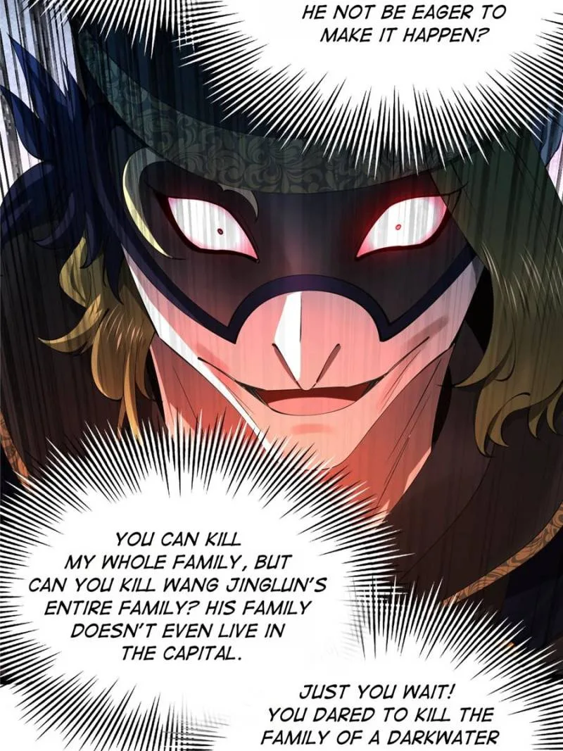 Ultimate Son-in-Law Chapter 238 page 44