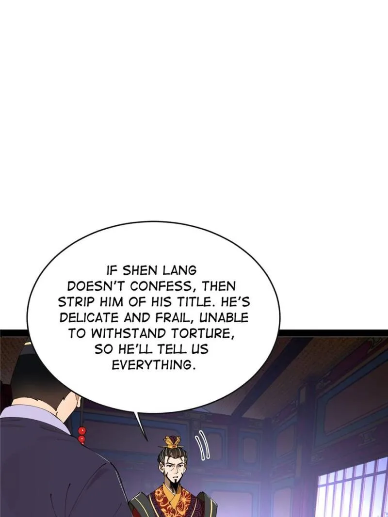 Ultimate Son-in-Law Chapter 239 page 14